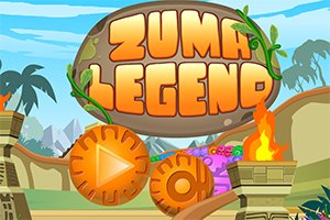 Zuma Legend Profile Picture