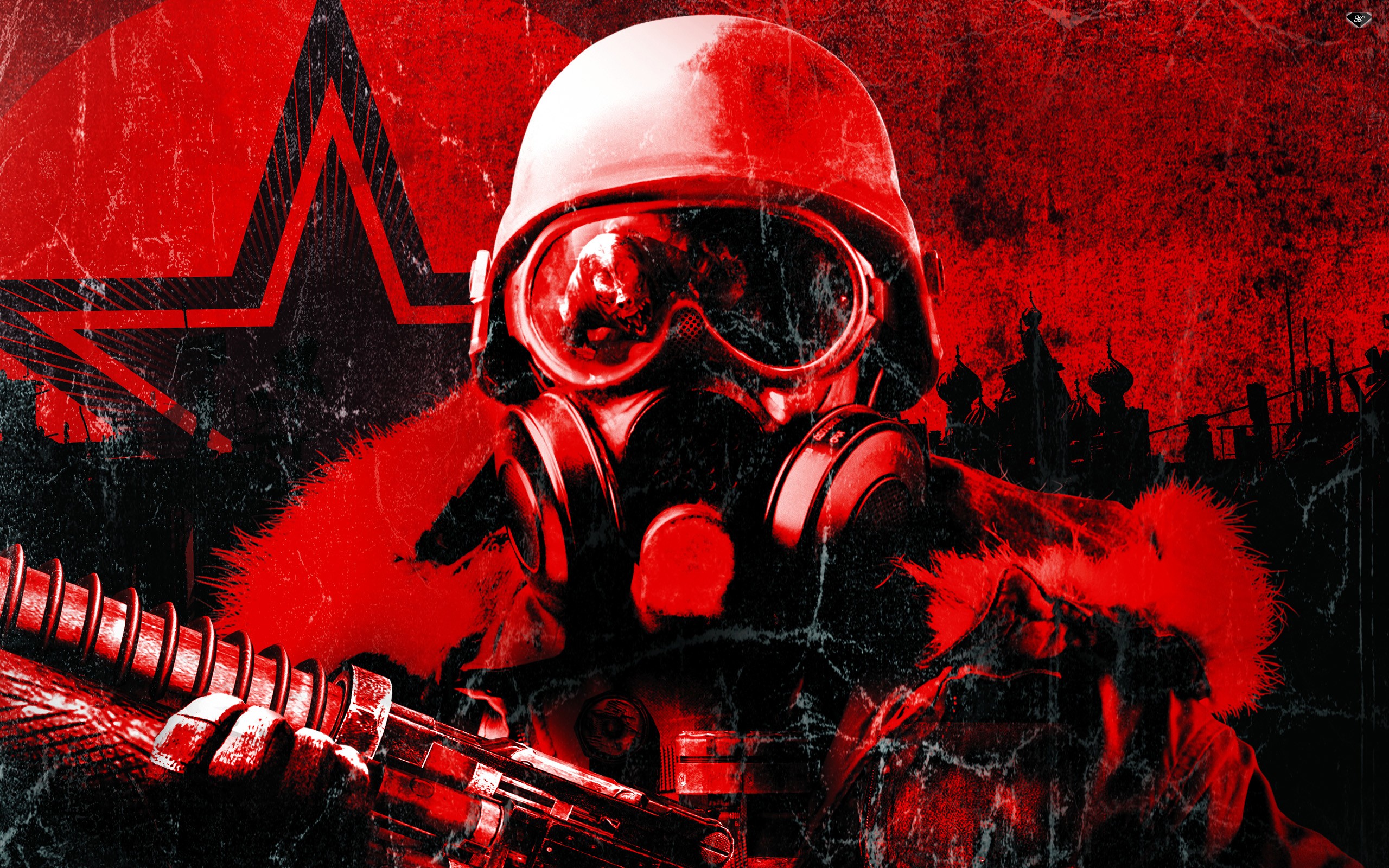 METRO2033 Profile Picture