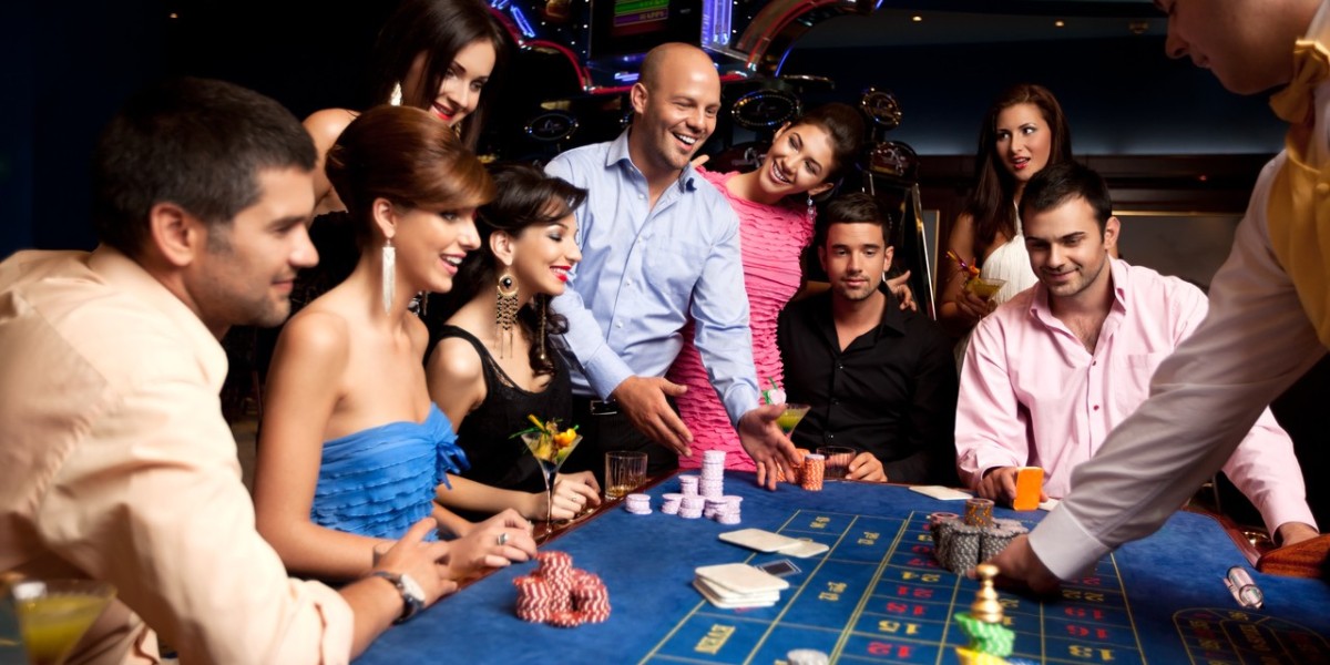 Discovering the Final Baccarat Web Site Experience