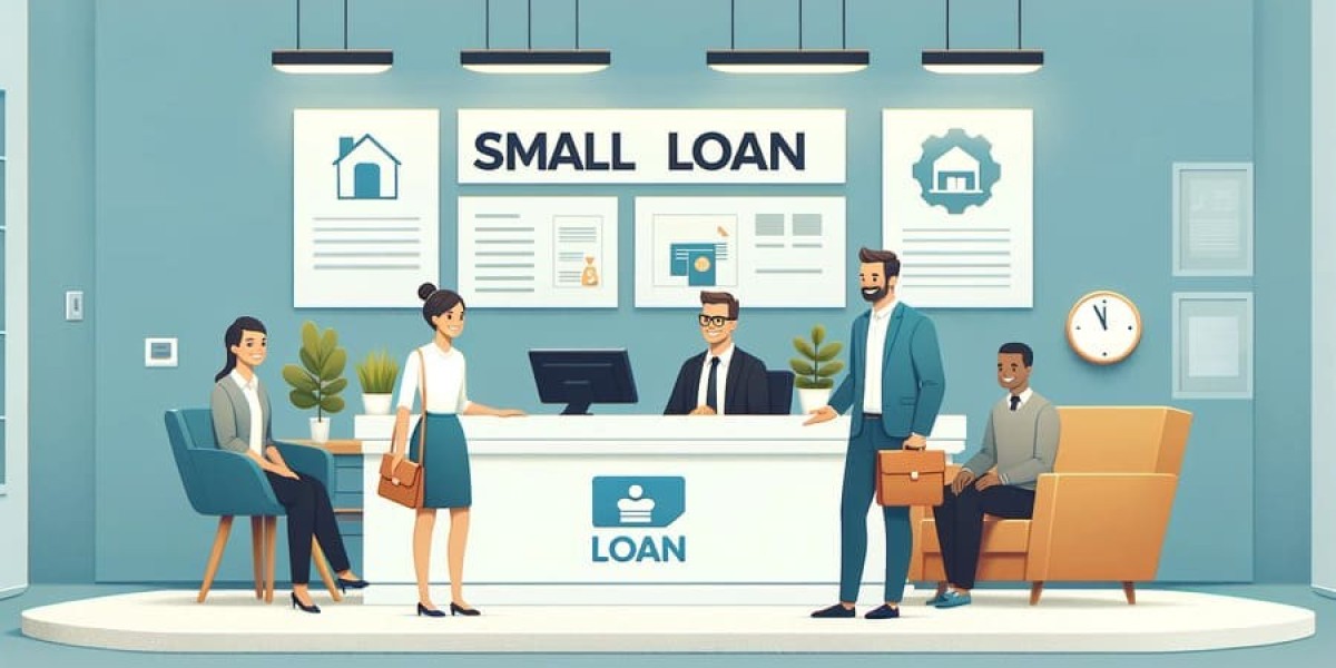 Discovering the Fast and Easy Loan Services Available Through the EzLoan Platform