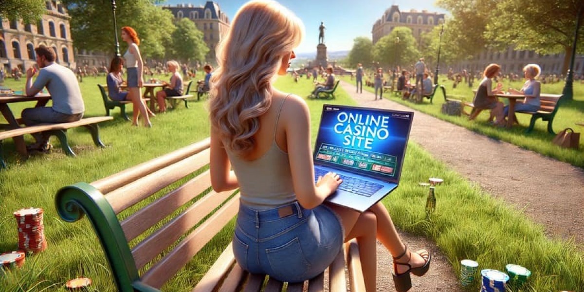 Explore Onca888: Your Trusted Online Casino Scam Verification Community